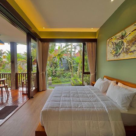Ardan Maison Ubud Exterior photo